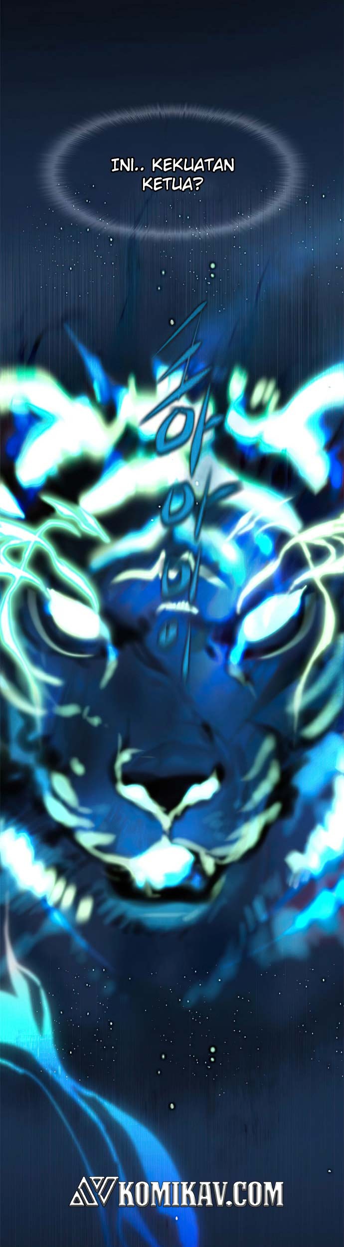 Eleceed - Chapter 157 - Page 16