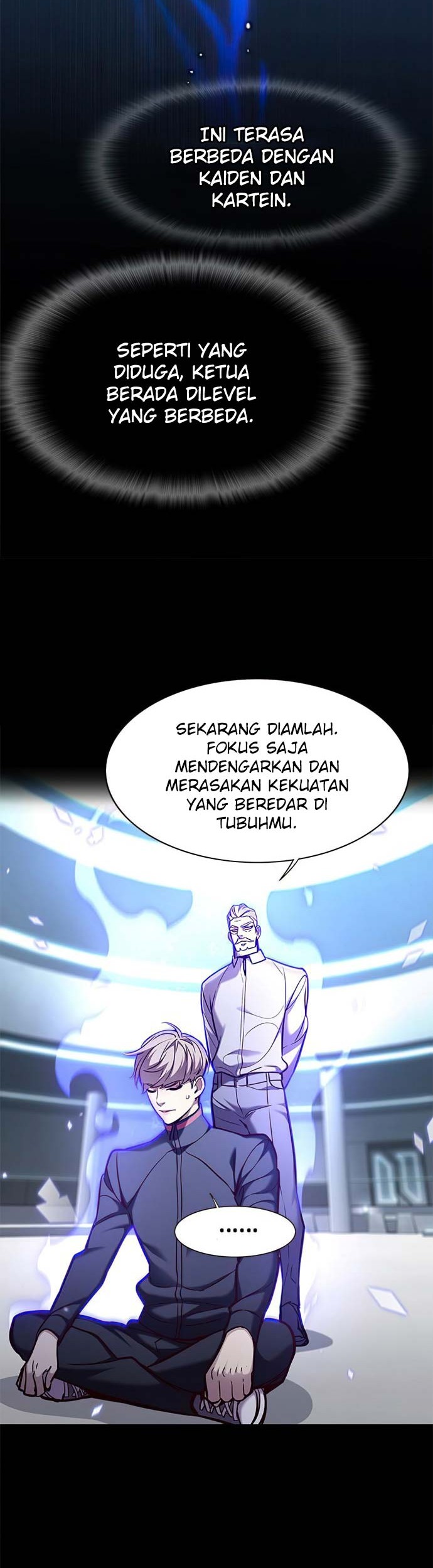 Eleceed - Chapter 157 - Page 17