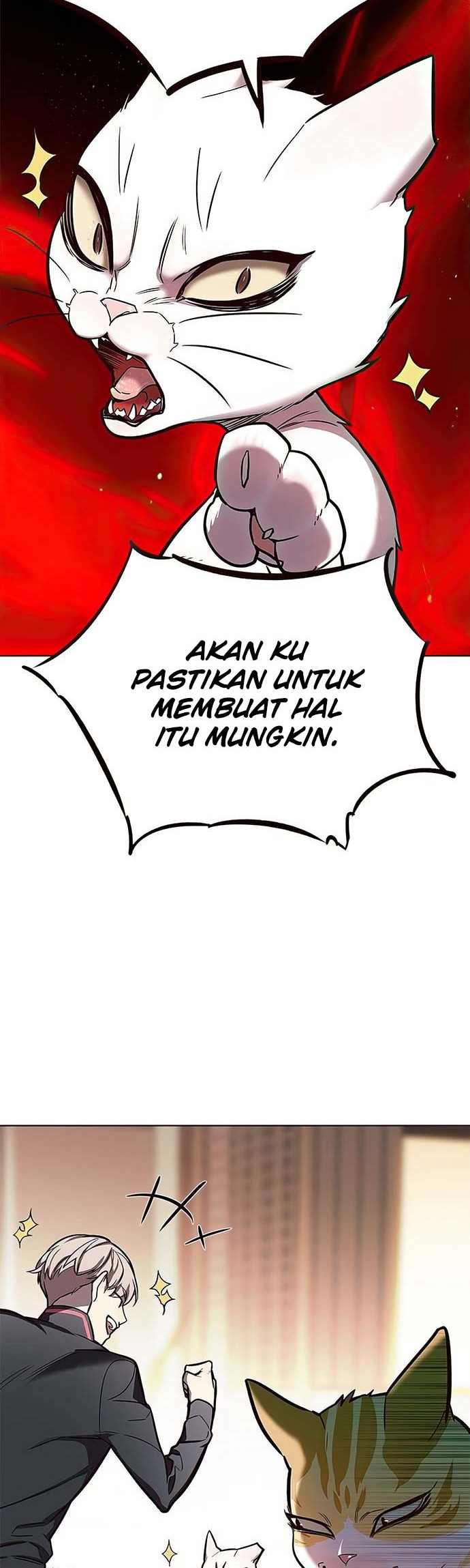 Eleceed - Chapter 156 - Page 19