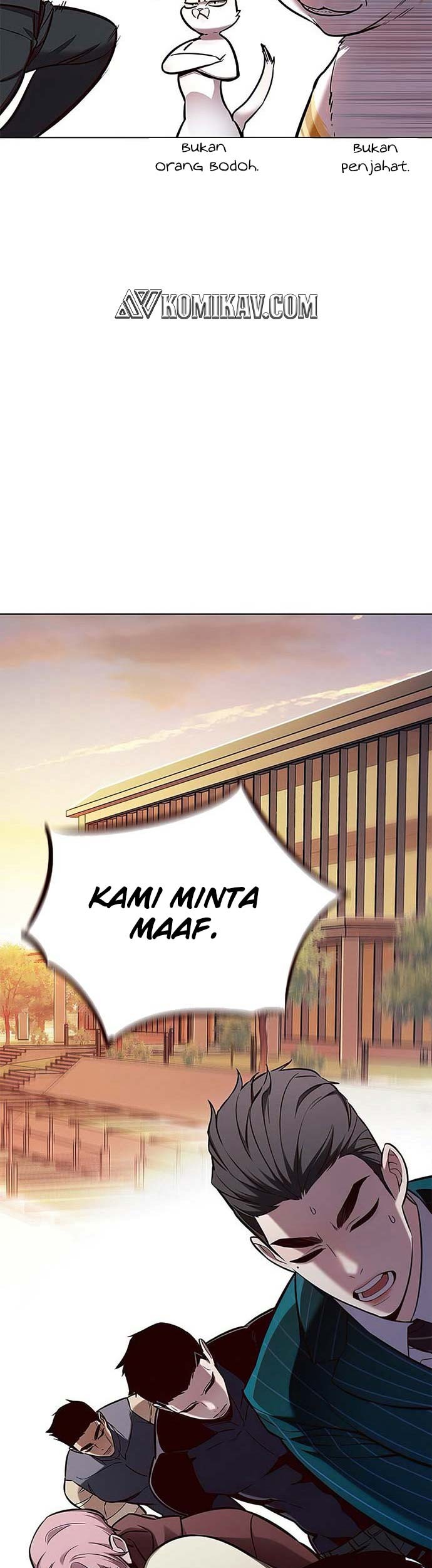 Eleceed - Chapter 156 - Page 20