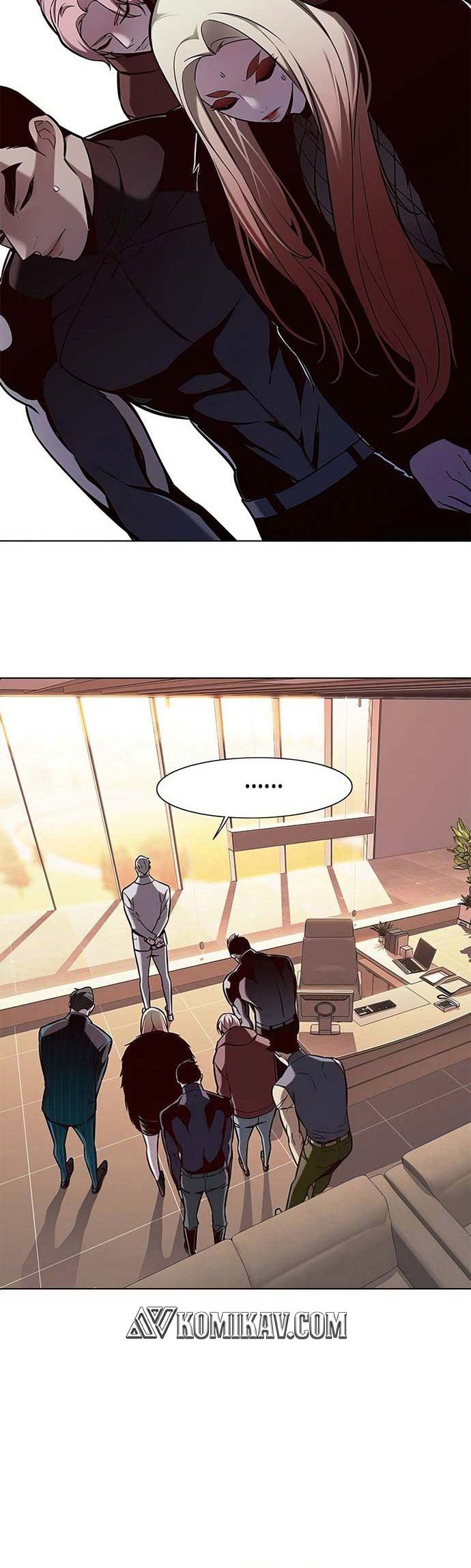 Eleceed - Chapter 156 - Page 21