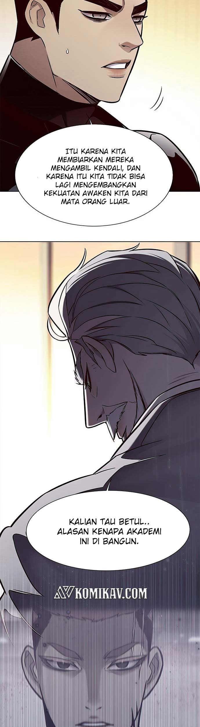 Eleceed - Chapter 156 - Page 24