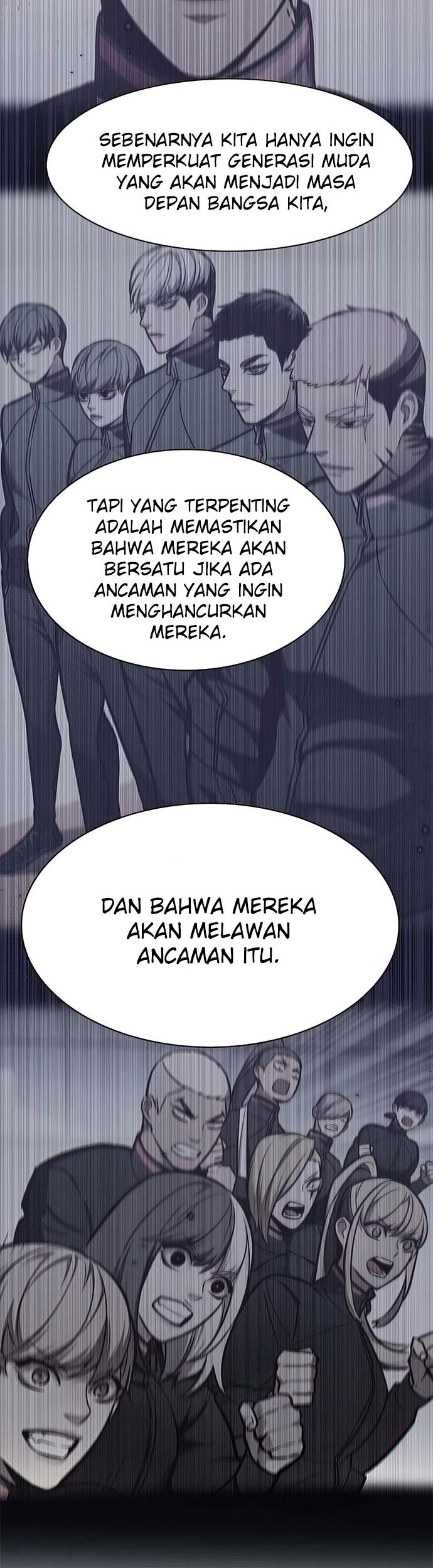 Eleceed - Chapter 156 - Page 25