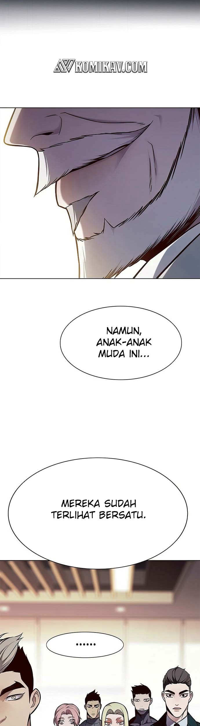 Eleceed - Chapter 156 - Page 26