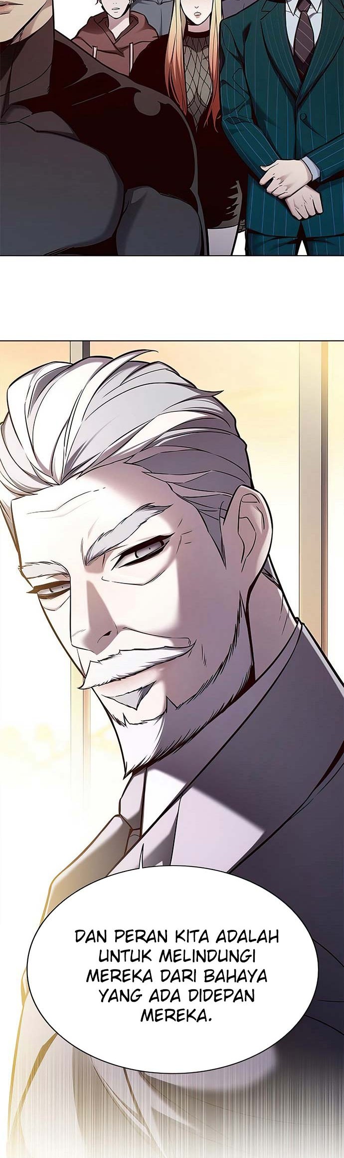 Eleceed - Chapter 156 - Page 27