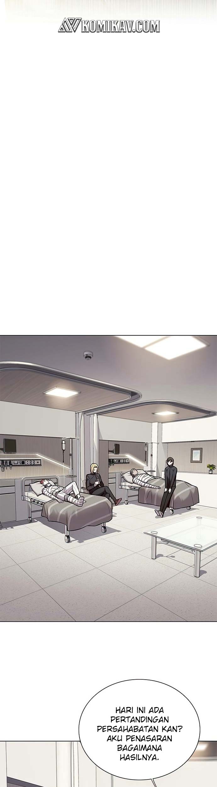 Eleceed - Chapter 156 - Page 28