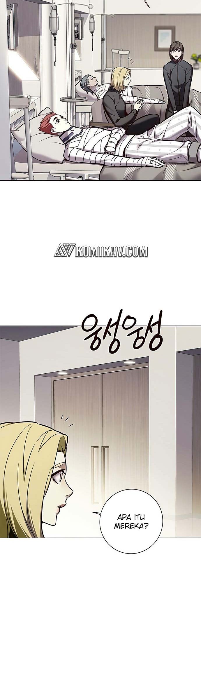 Eleceed - Chapter 156 - Page 29