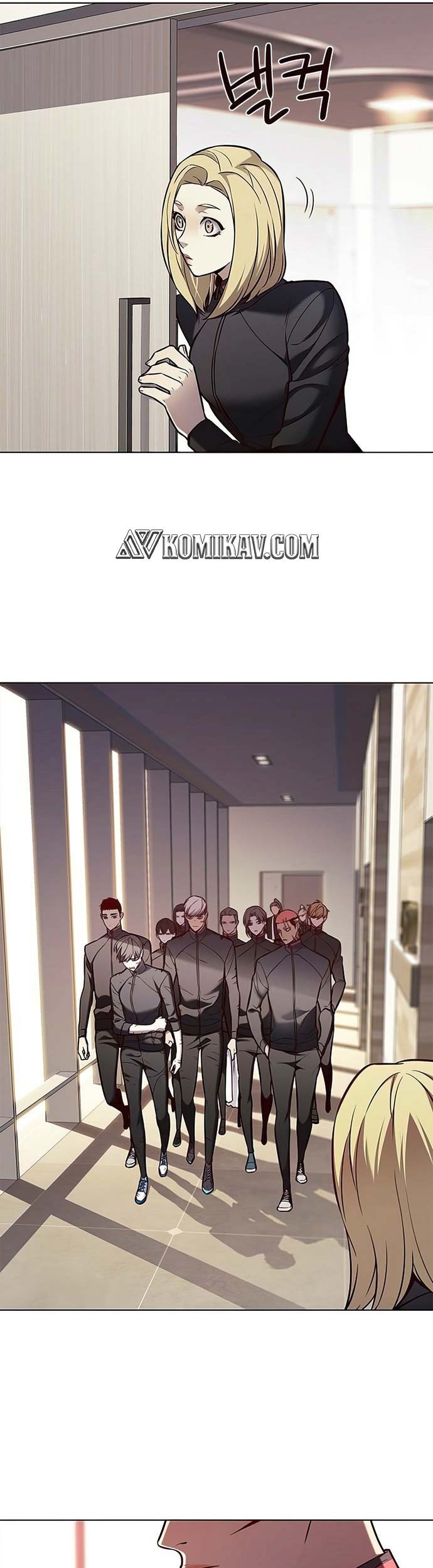 Eleceed - Chapter 156 - Page 30