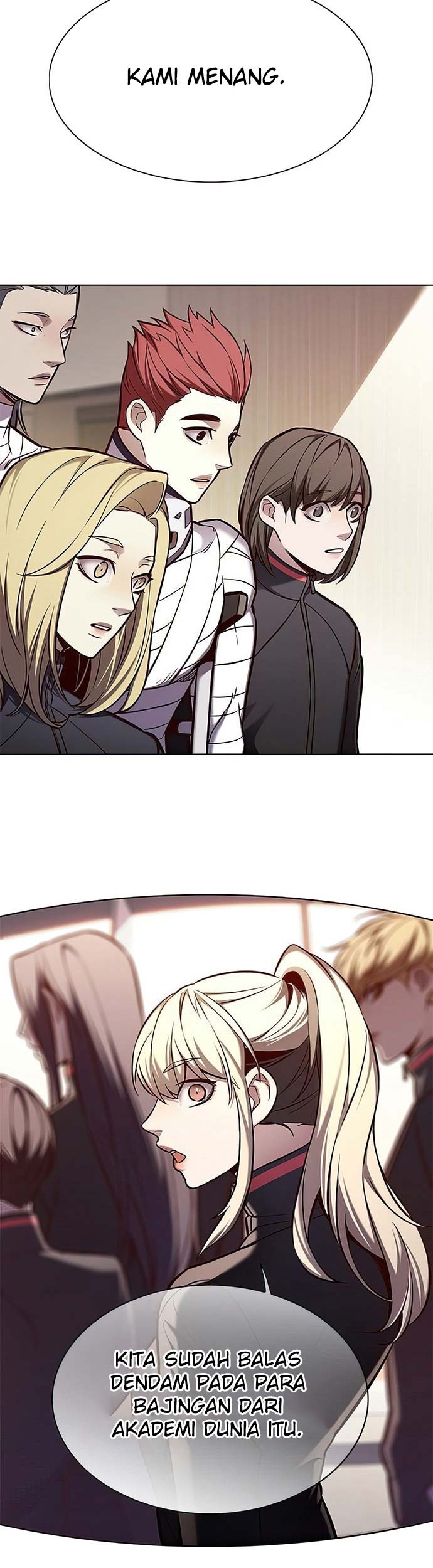 Eleceed - Chapter 156 - Page 32