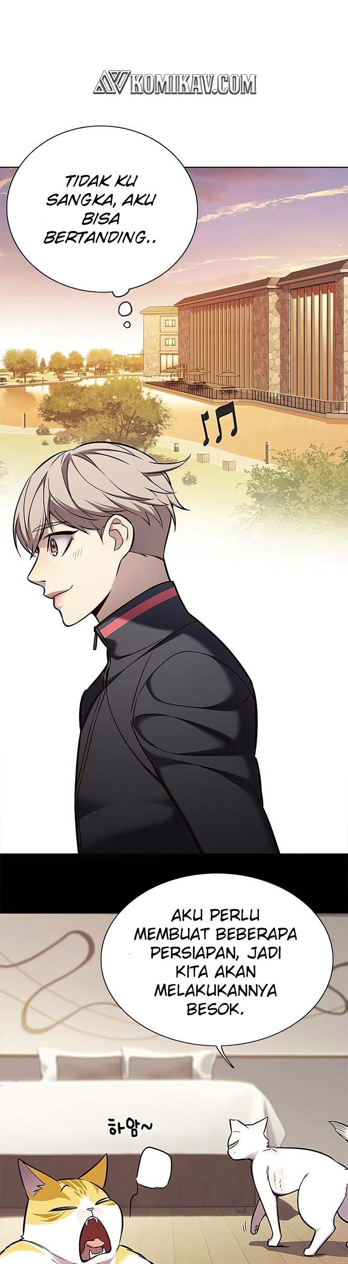 Eleceed - Chapter 156 - Page 34