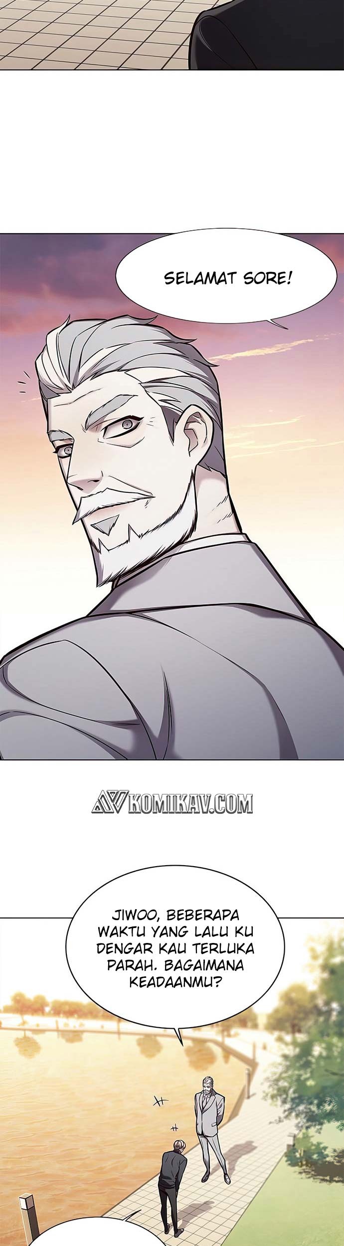 Eleceed - Chapter 156 - Page 37