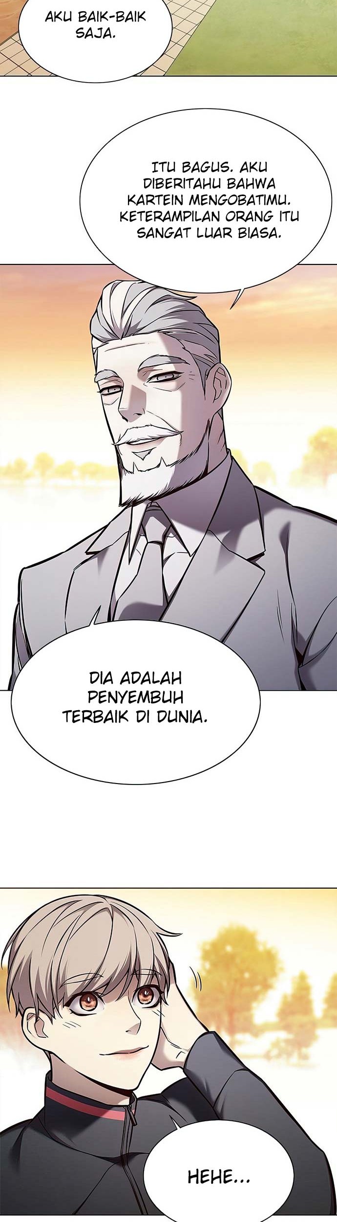 Eleceed - Chapter 156 - Page 38