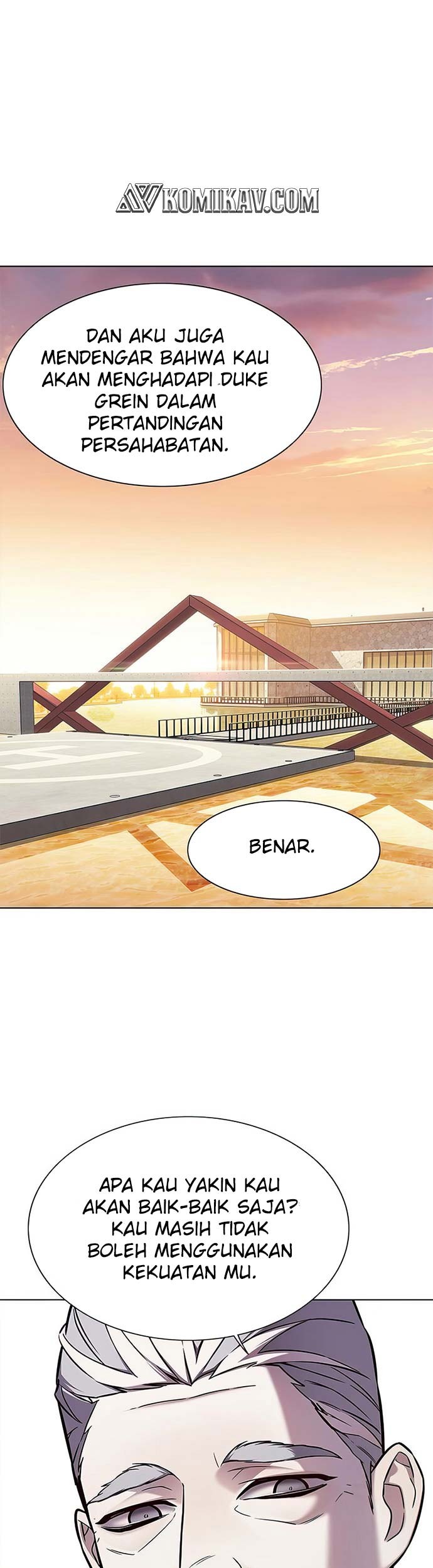 Eleceed - Chapter 156 - Page 40