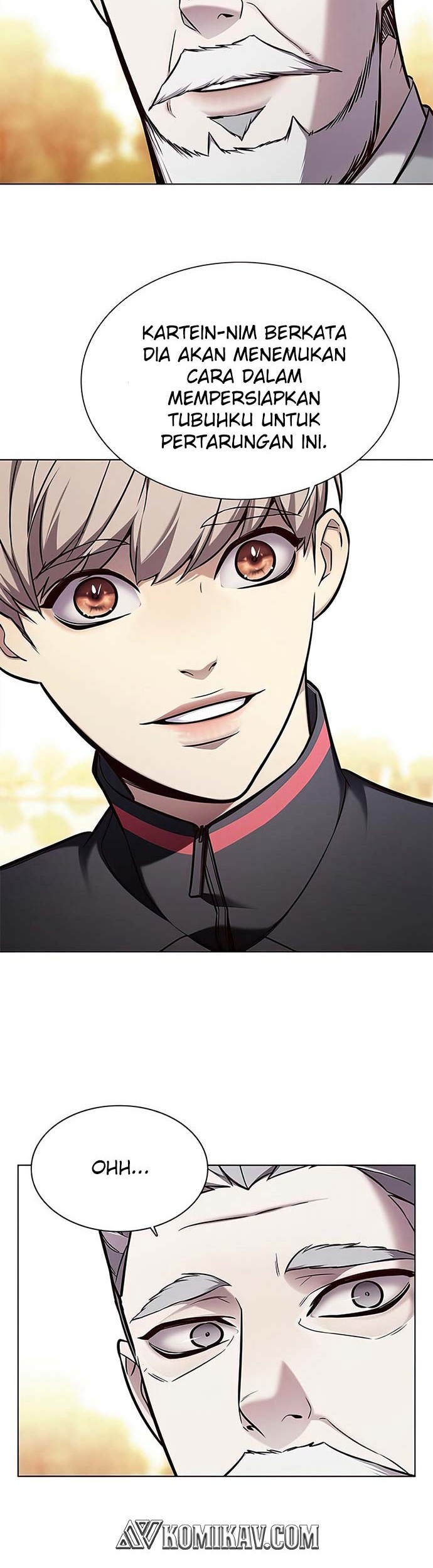 Eleceed - Chapter 156 - Page 41