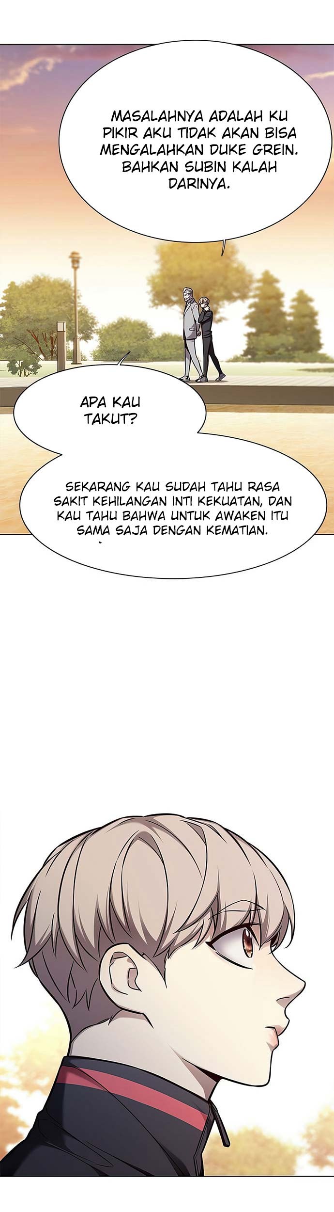 Eleceed - Chapter 156 - Page 42