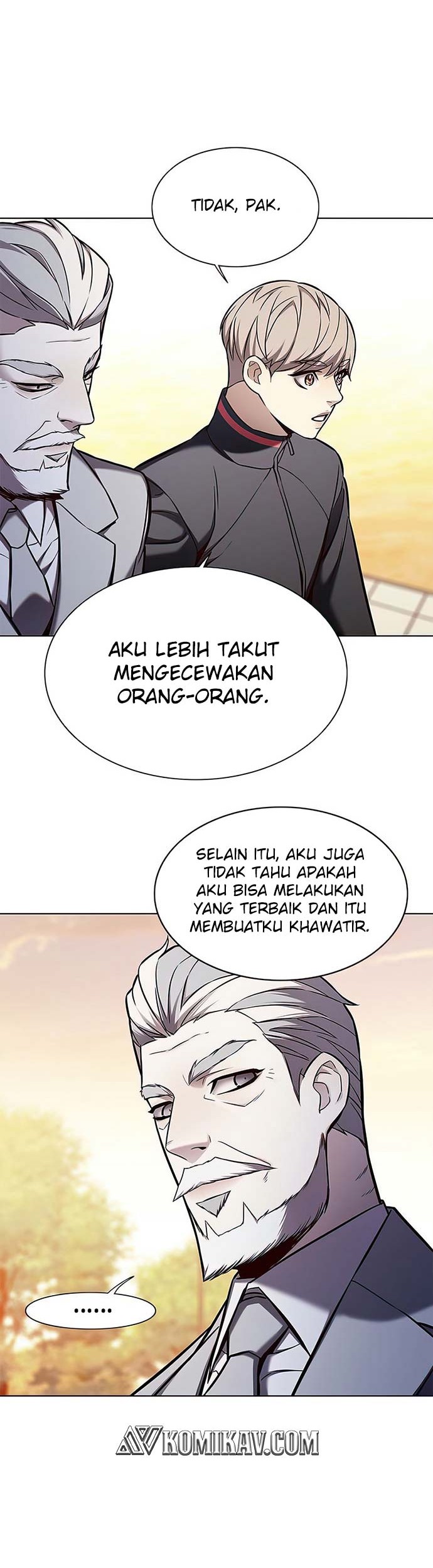 Eleceed - Chapter 156 - Page 43