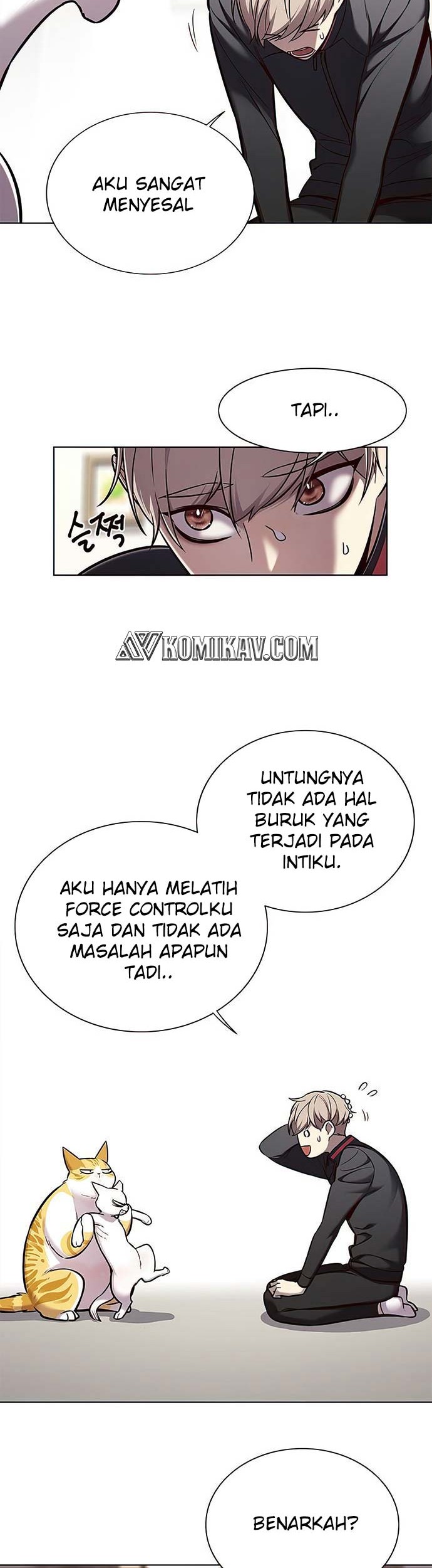 Eleceed - Chapter 156 - Page 3