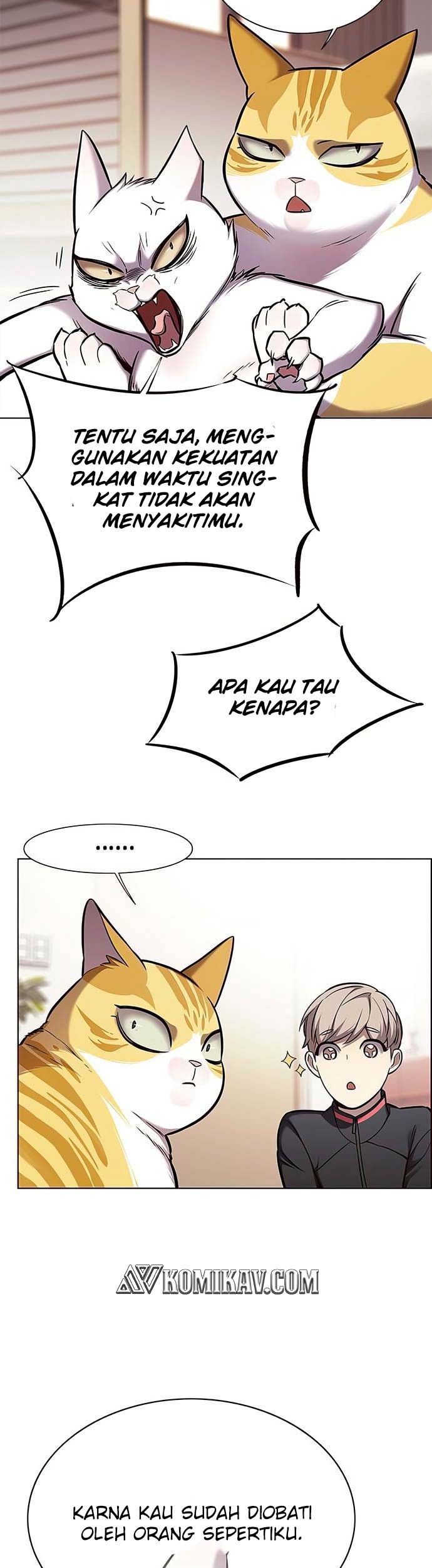 Eleceed - Chapter 156 - Page 4