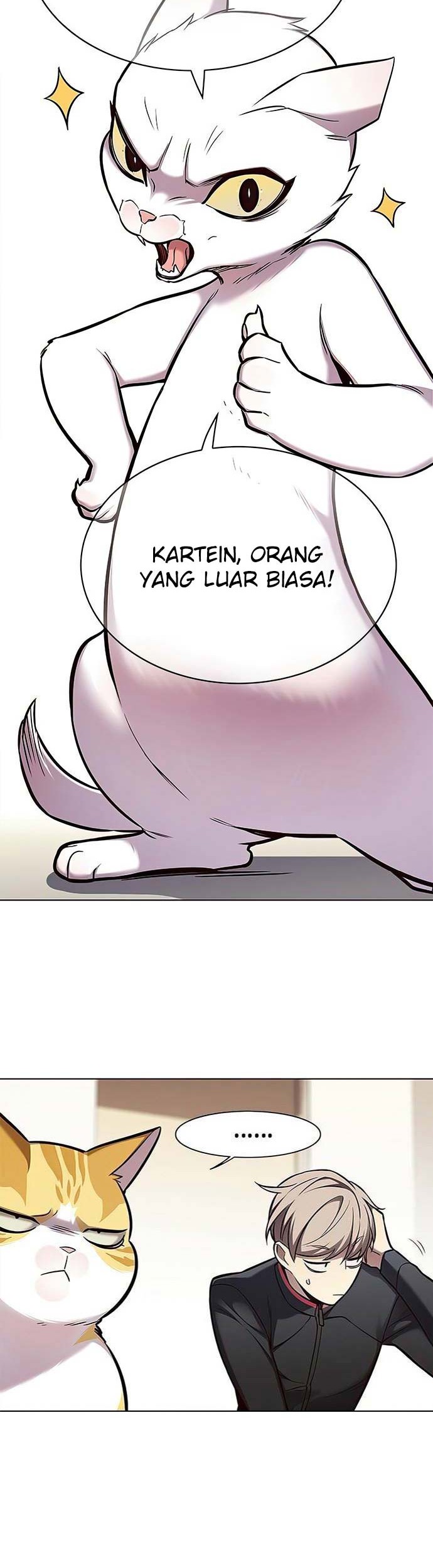 Eleceed - Chapter 156 - Page 5