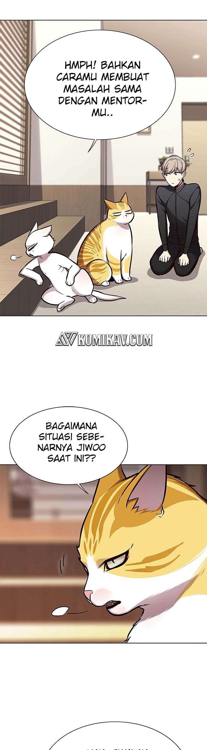 Eleceed - Chapter 156 - Page 6