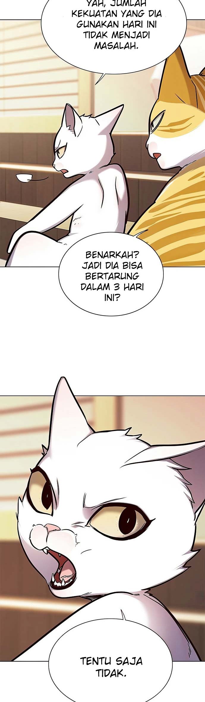 Eleceed - Chapter 156 - Page 7