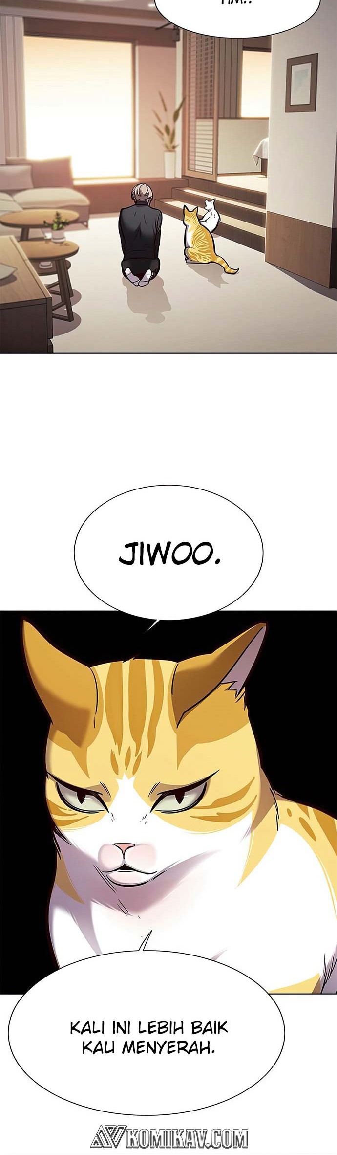 Eleceed - Chapter 156 - Page 9