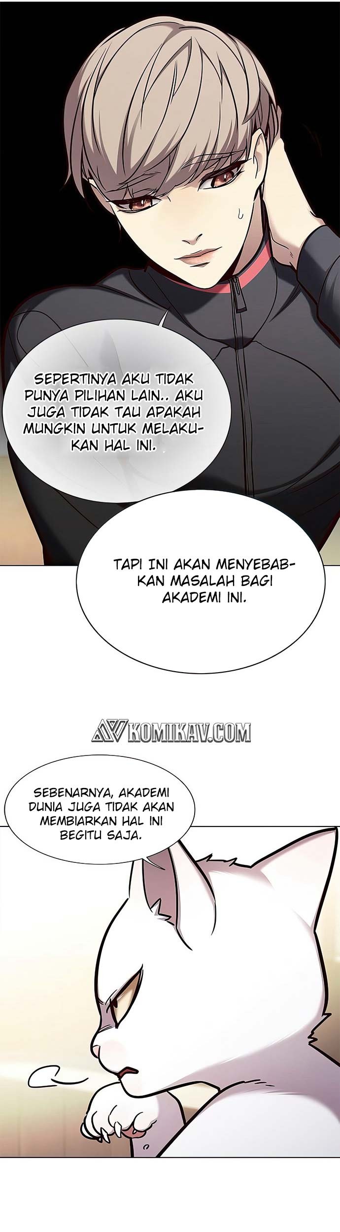 Eleceed - Chapter 156 - Page 10