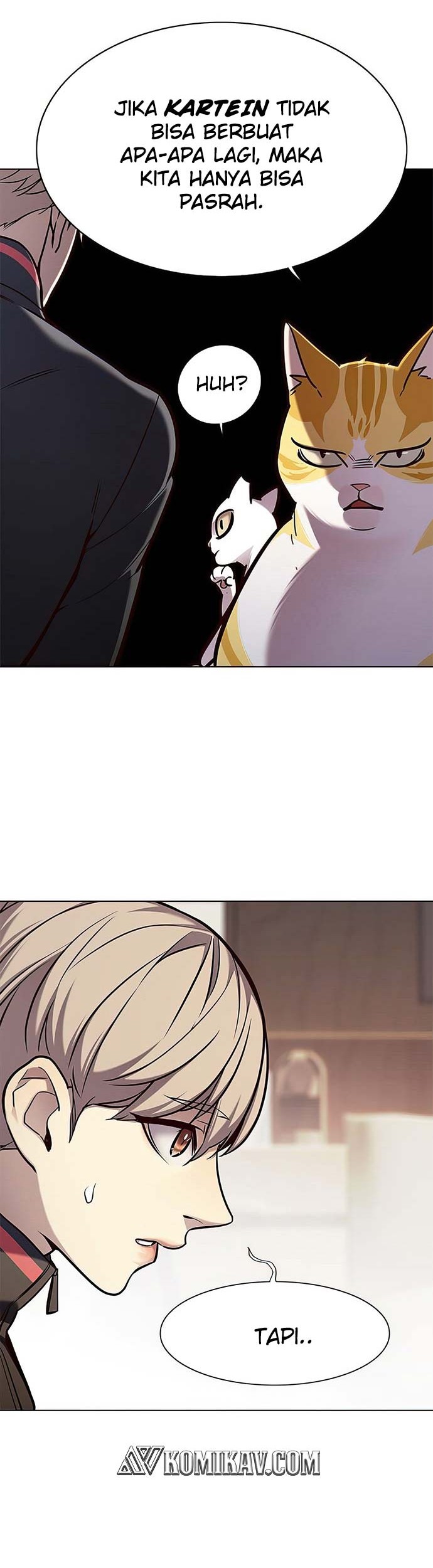 Eleceed - Chapter 156 - Page 11