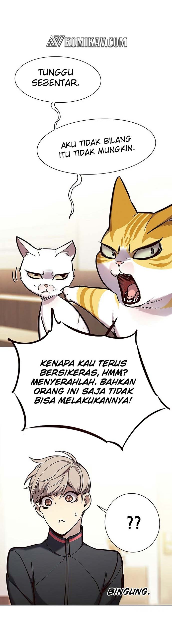 Eleceed - Chapter 156 - Page 13