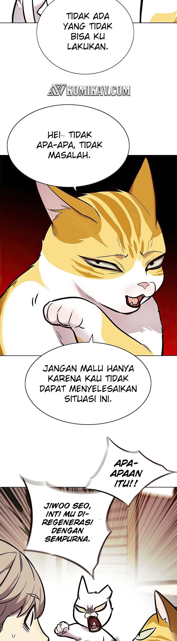 Eleceed - Chapter 156 - Page 16