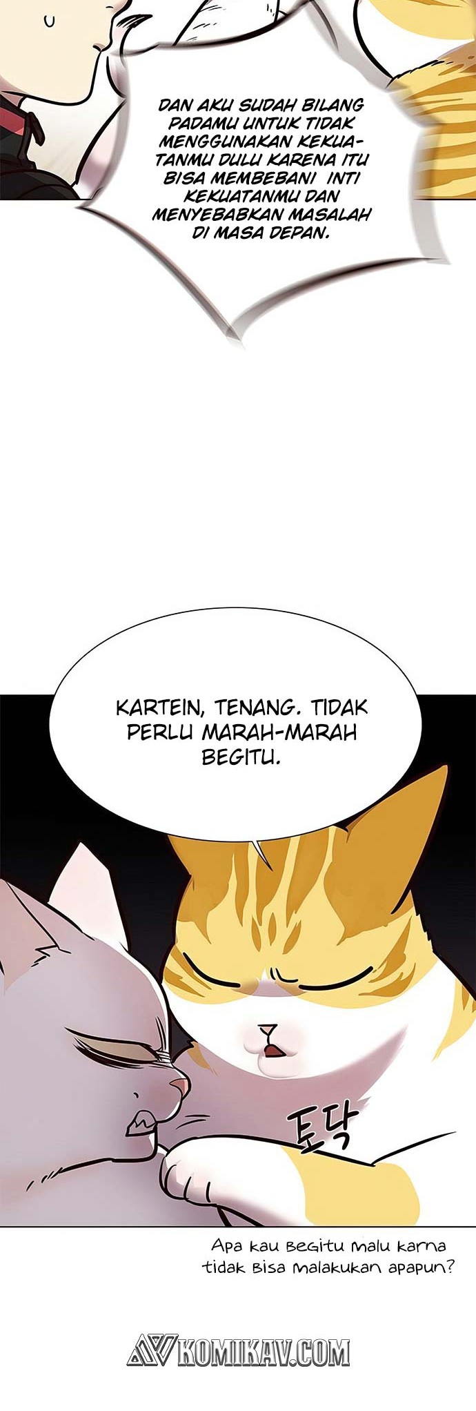 Eleceed - Chapter 156 - Page 17