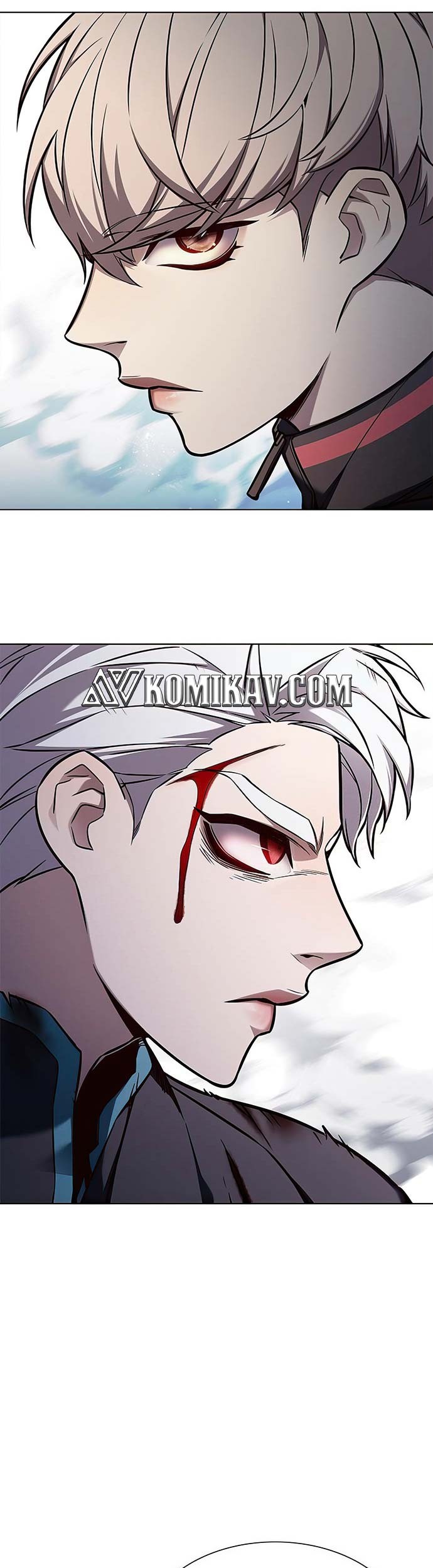 Eleceed - Chapter 155 - Page 18