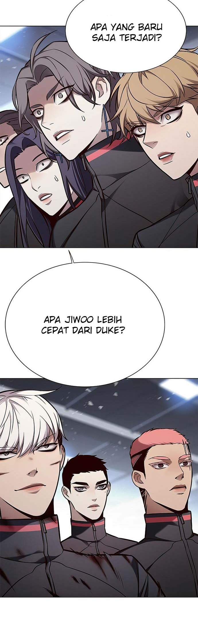 Eleceed - Chapter 155 - Page 19