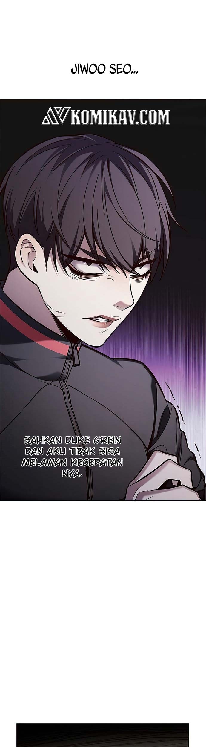 Eleceed - Chapter 155 - Page 20