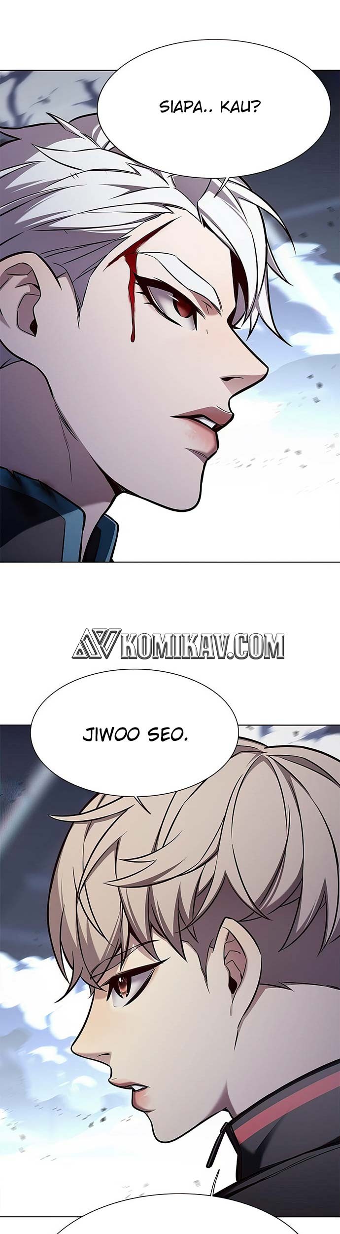 Eleceed - Chapter 155 - Page 22