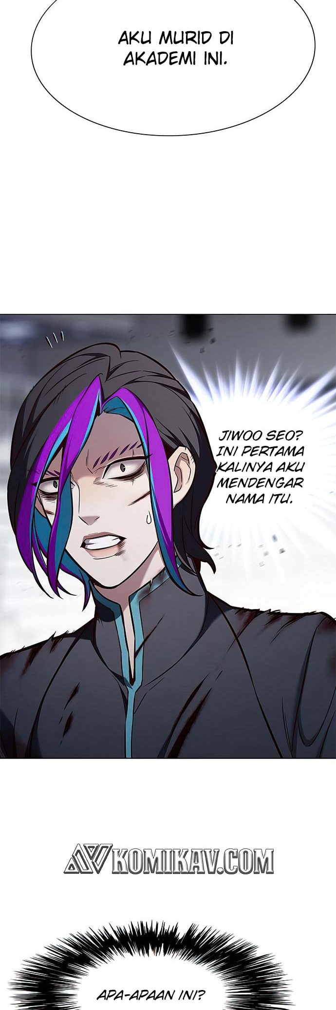 Eleceed - Chapter 155 - Page 23