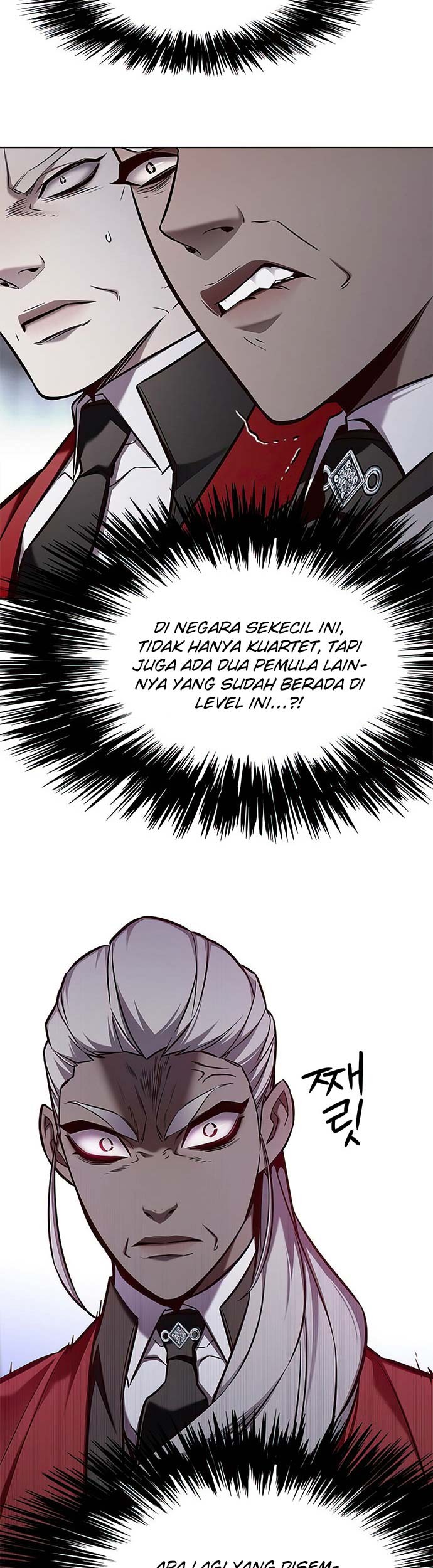 Eleceed - Chapter 155 - Page 24