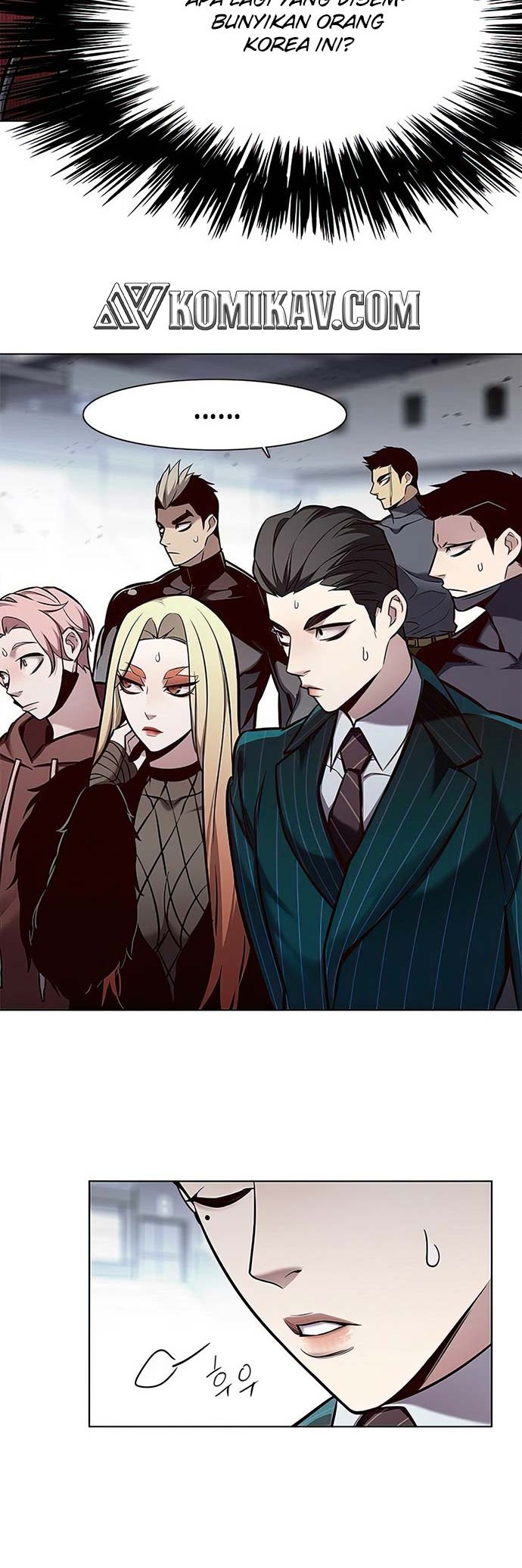 Eleceed - Chapter 155 - Page 25