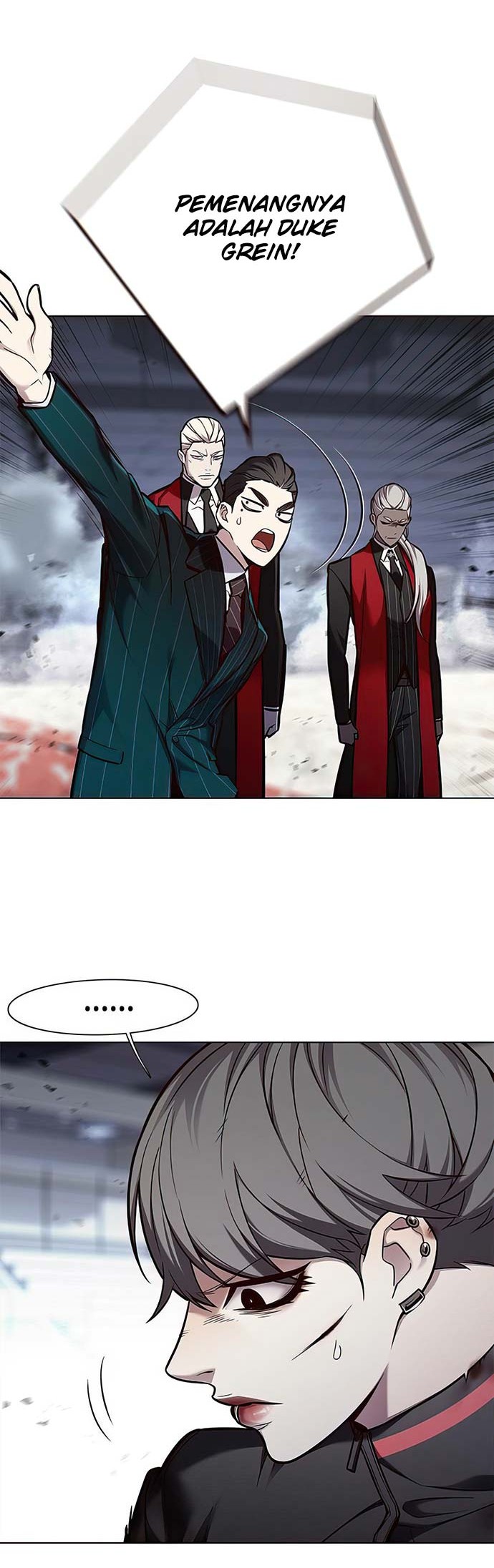 Eleceed - Chapter 155 - Page 27