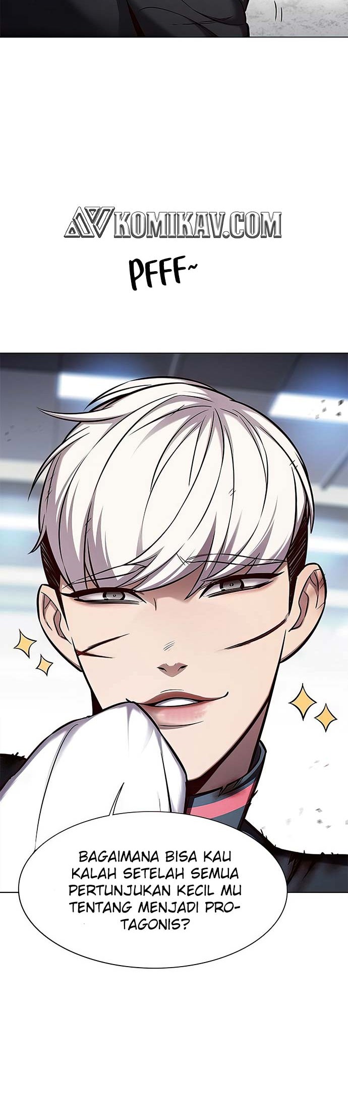 Eleceed - Chapter 155 - Page 29