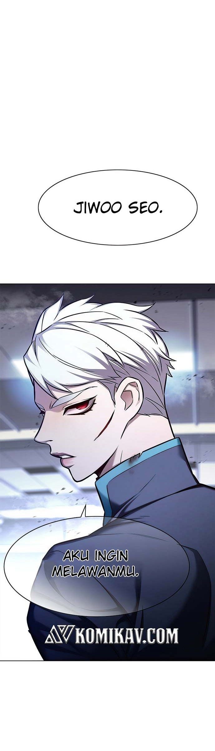 Eleceed - Chapter 155 - Page 31