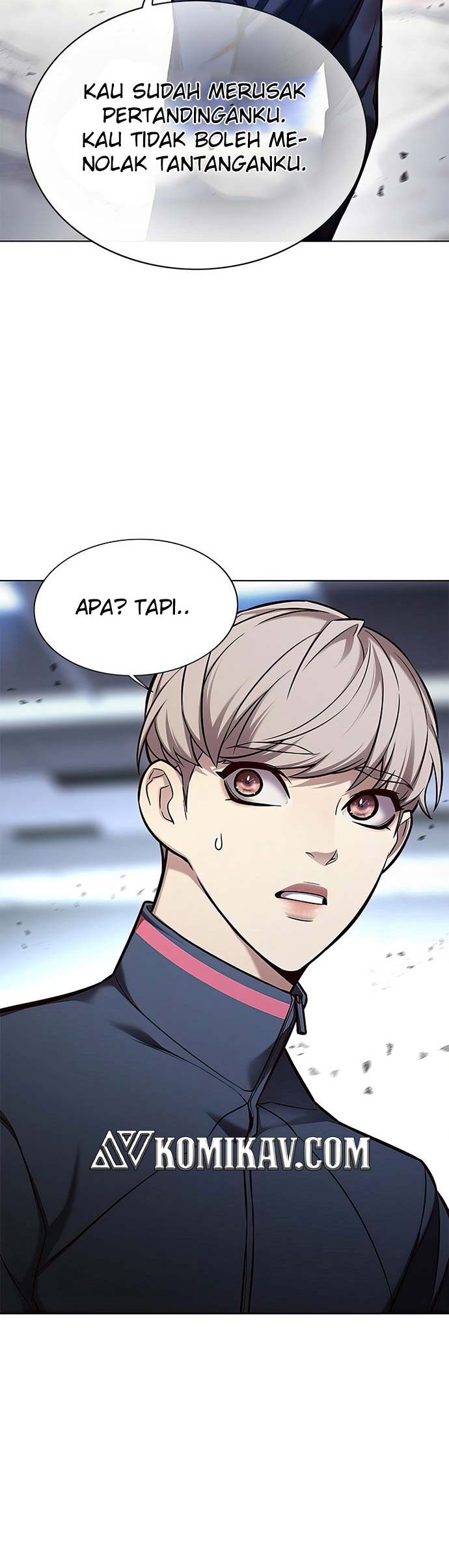 Eleceed - Chapter 155 - Page 33