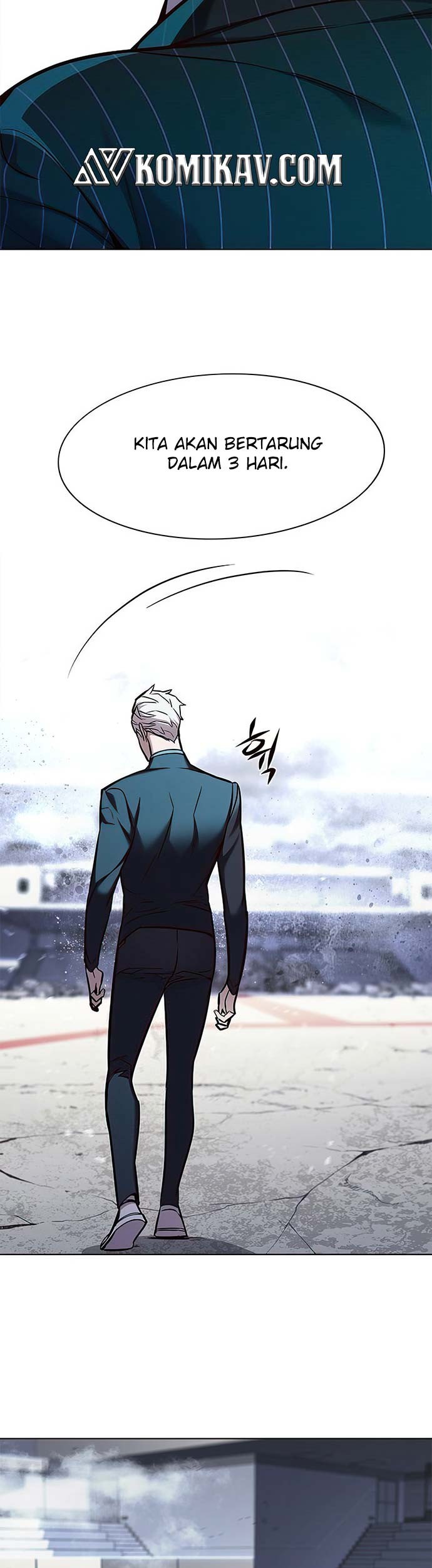 Eleceed - Chapter 155 - Page 36