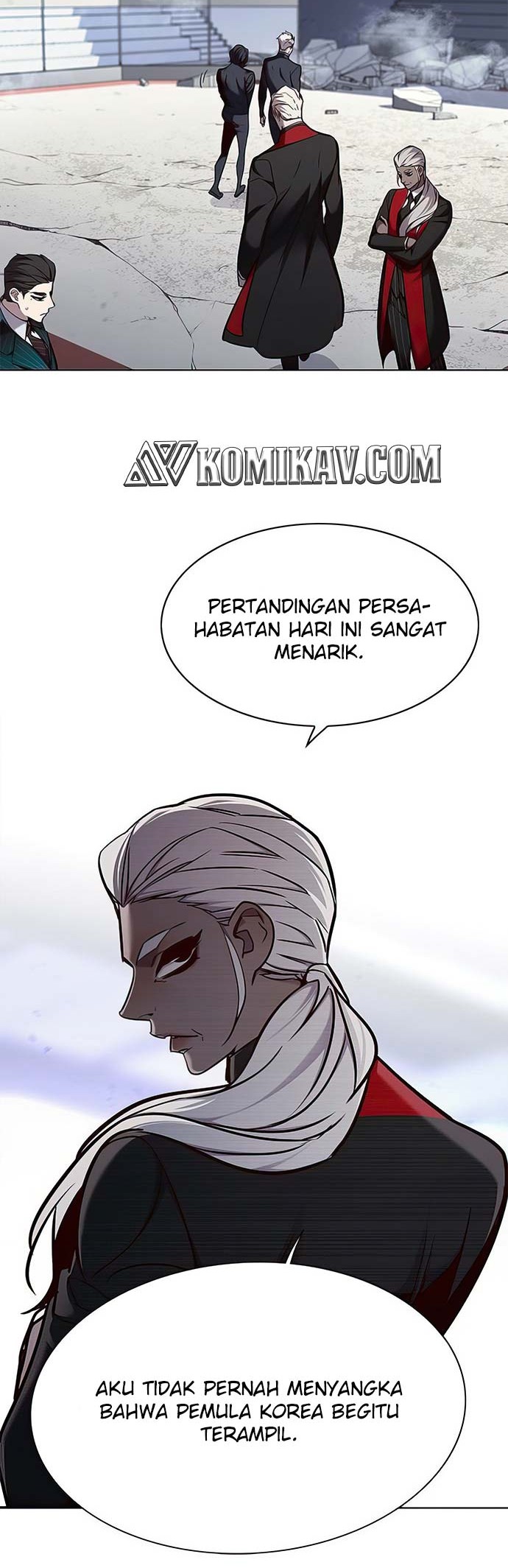 Eleceed - Chapter 155 - Page 37