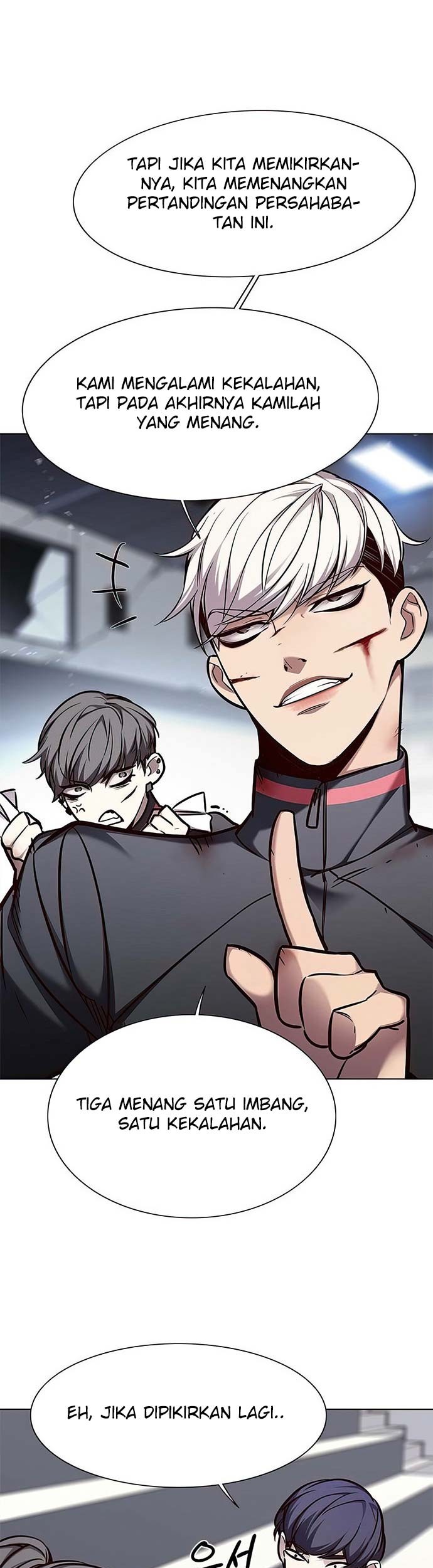 Eleceed - Chapter 155 - Page 40