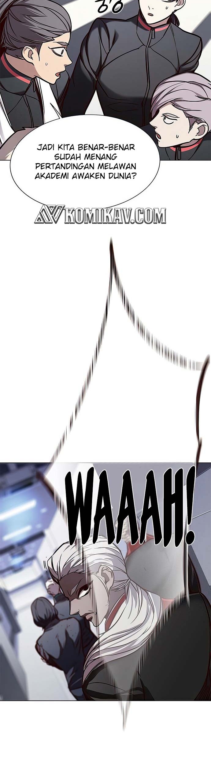 Eleceed - Chapter 155 - Page 41