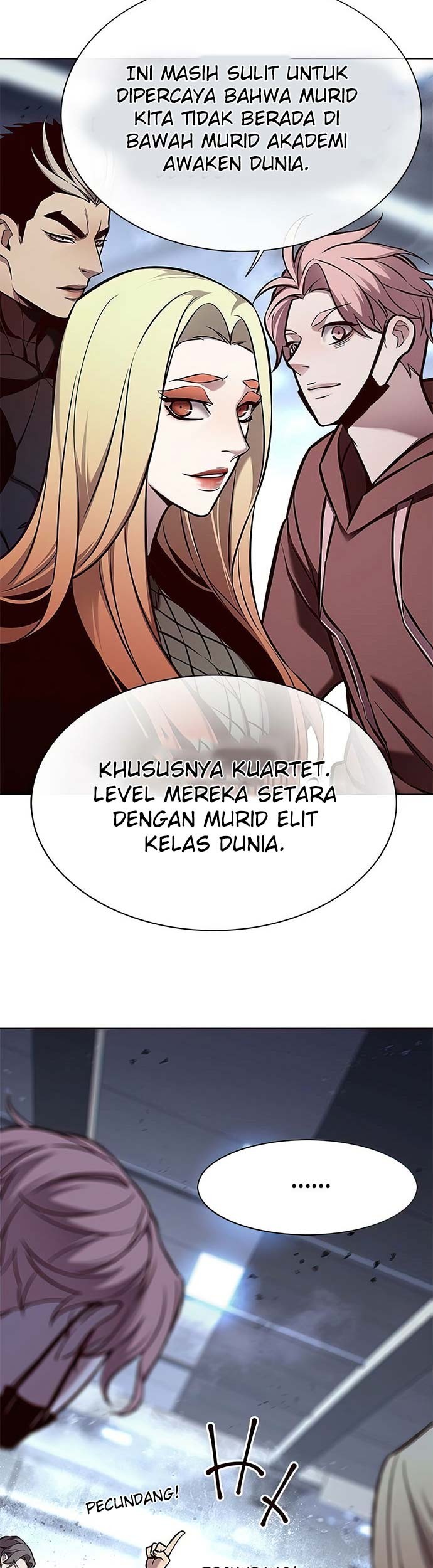 Eleceed - Chapter 155 - Page 44