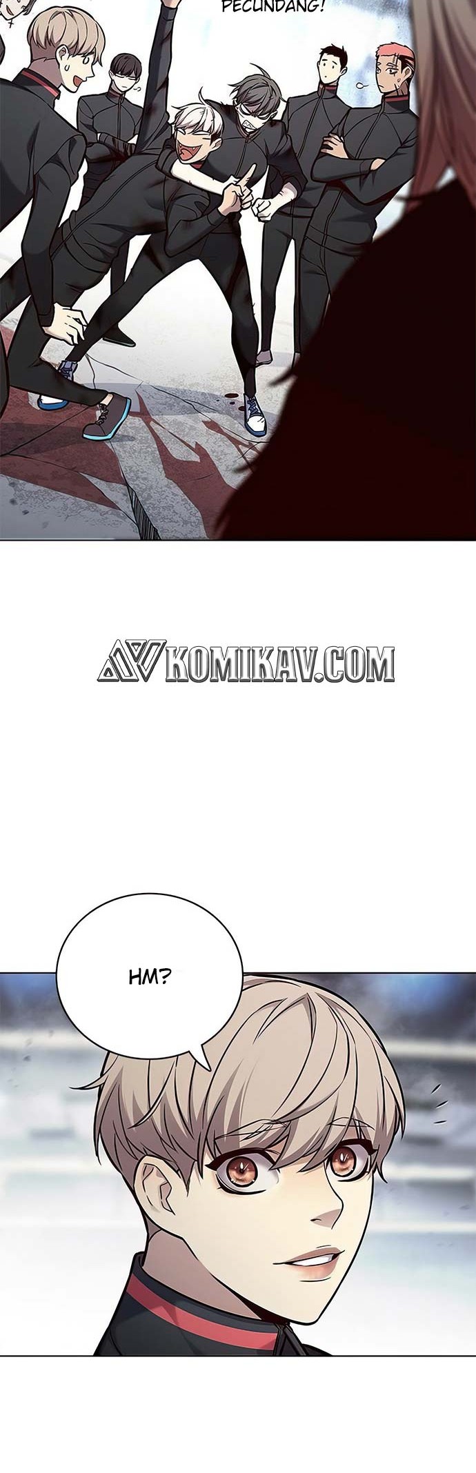 Eleceed - Chapter 155 - Page 45