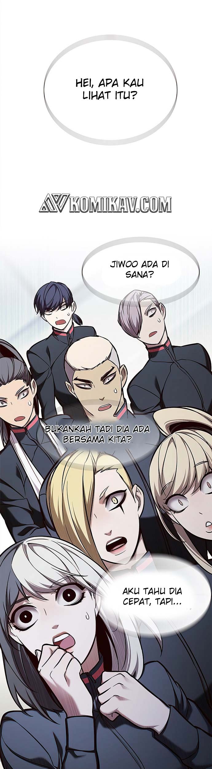 Eleceed - Chapter 155 - Page 2