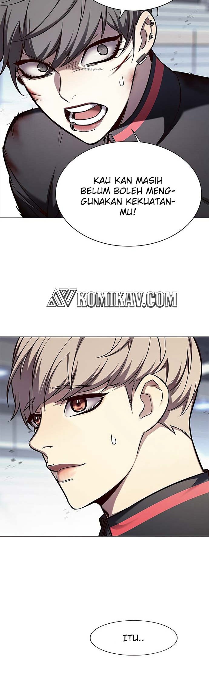 Eleceed - Chapter 155 - Page 5